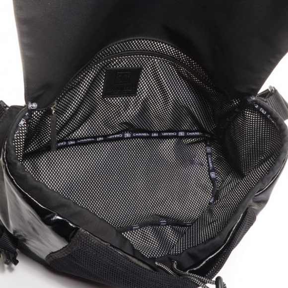 Chanel ligne duffle - Picture 4 of 8